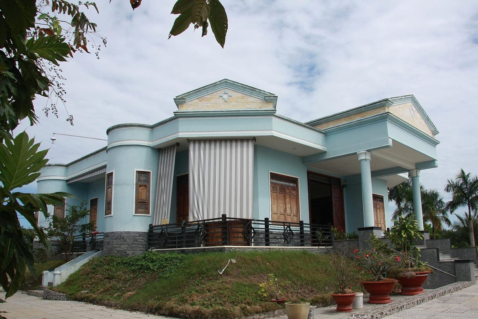 Ba Den Mountain, Tay Ninh – 14