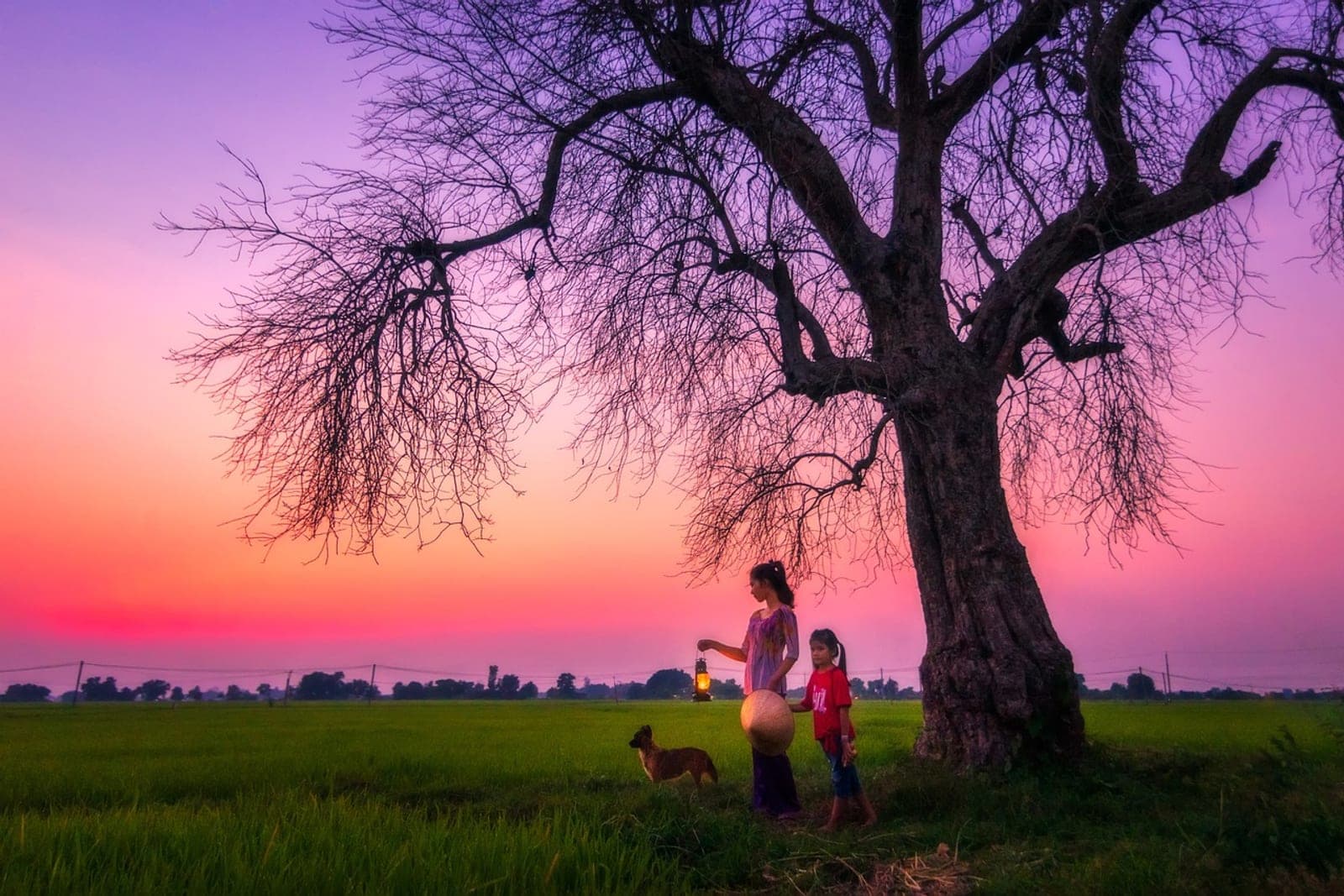 Ba Den Mountain, Tay Ninh – 16