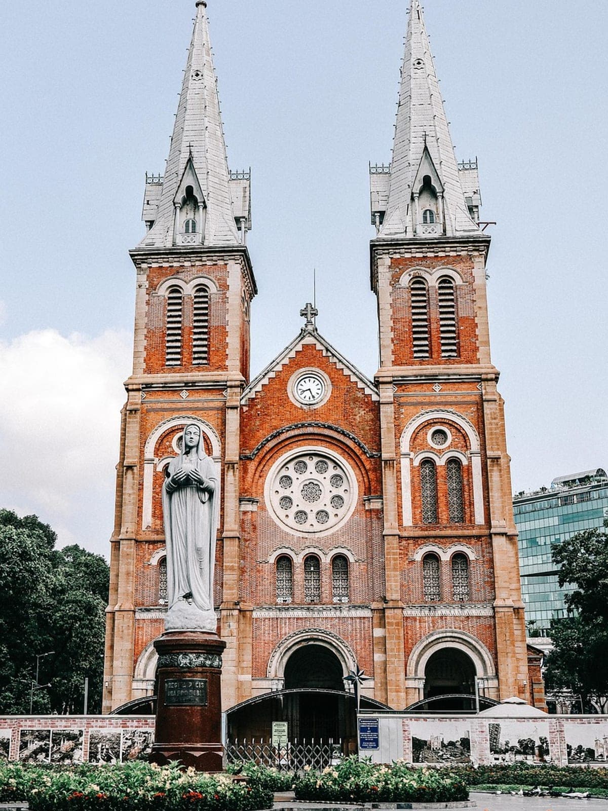 Ho Chi Minh City – 15