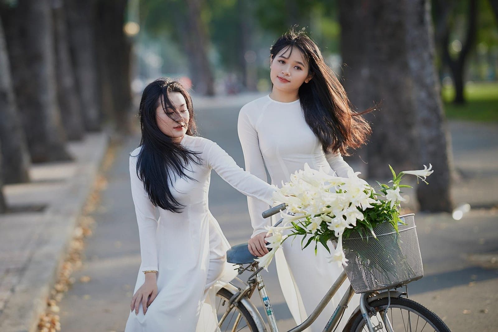 Ho Chi Minh City – 17