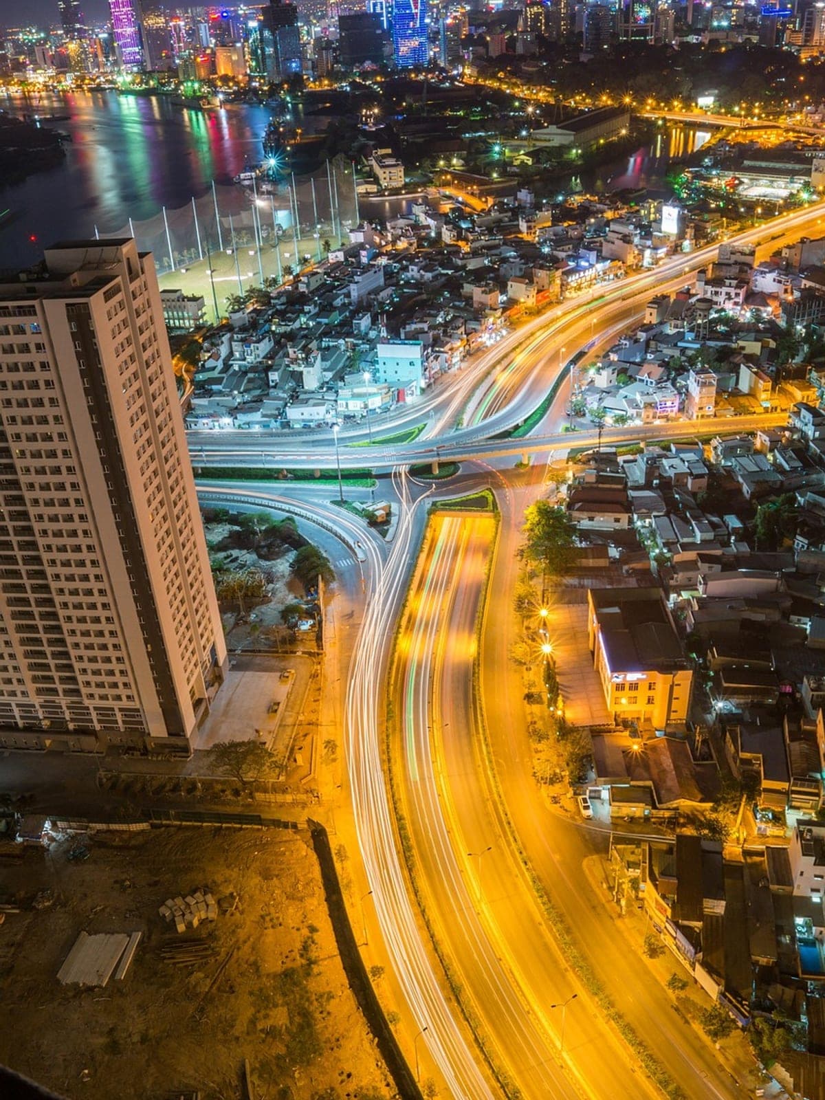 Ho Chi Minh City – 19