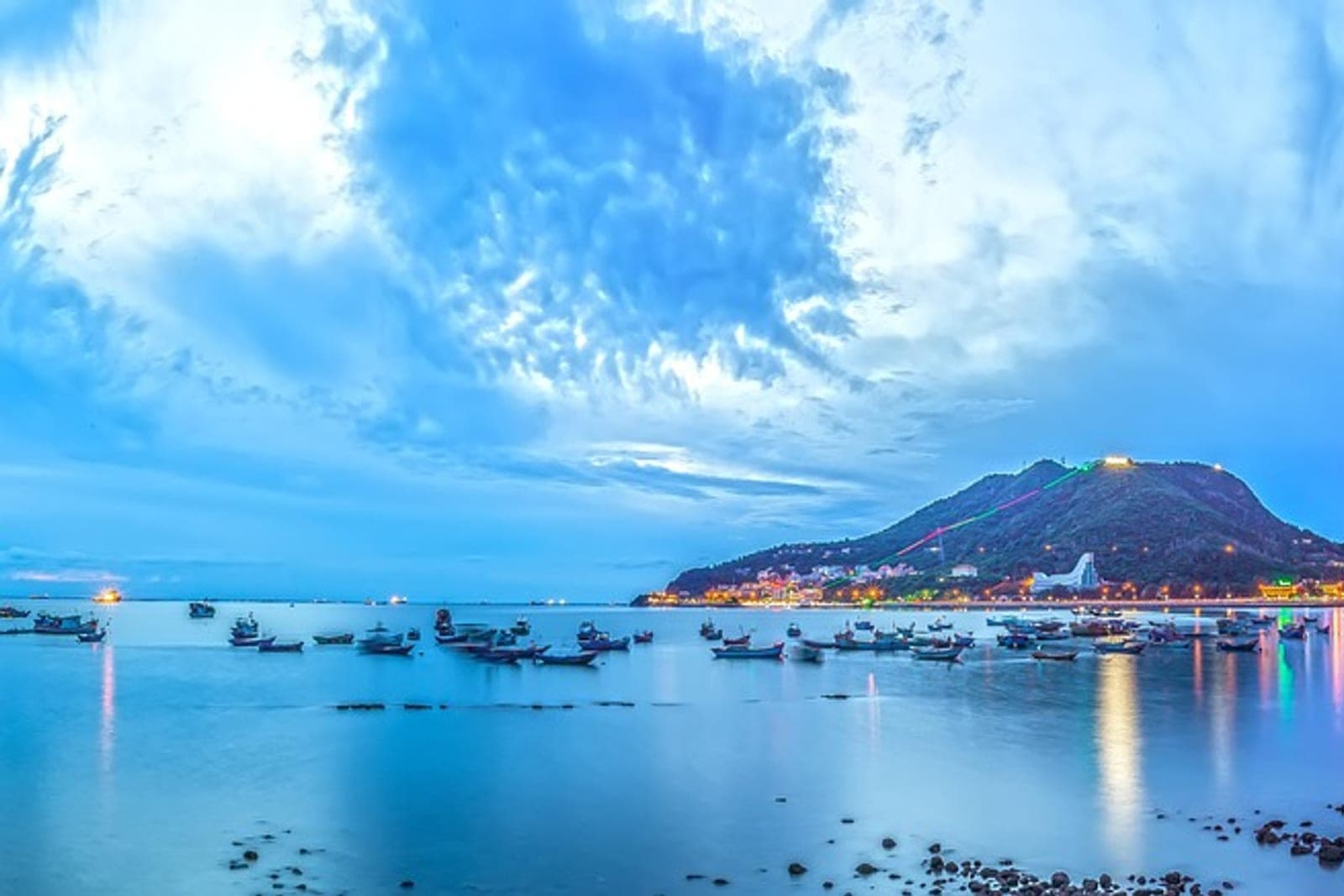 Vung Tau – 1