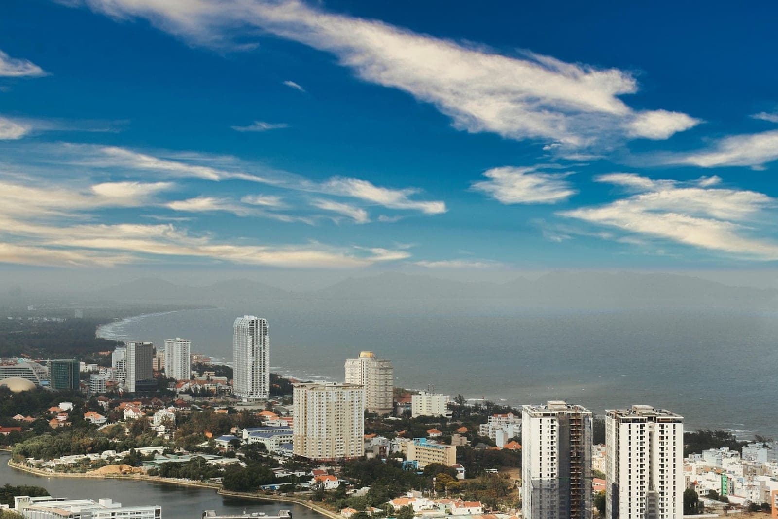 Vung Tau – 2