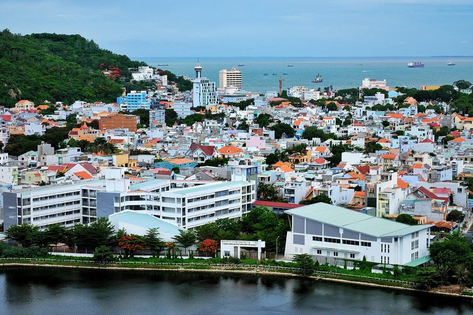 Vung Tau – 4