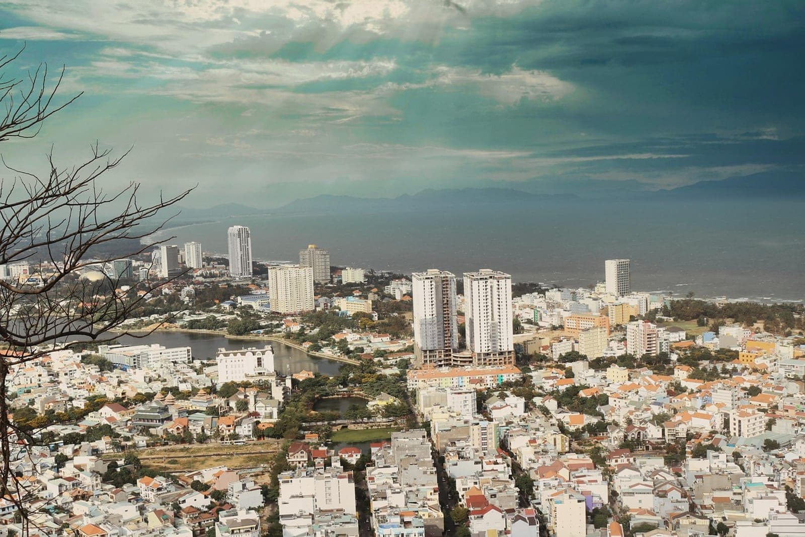 Vung Tau – 6