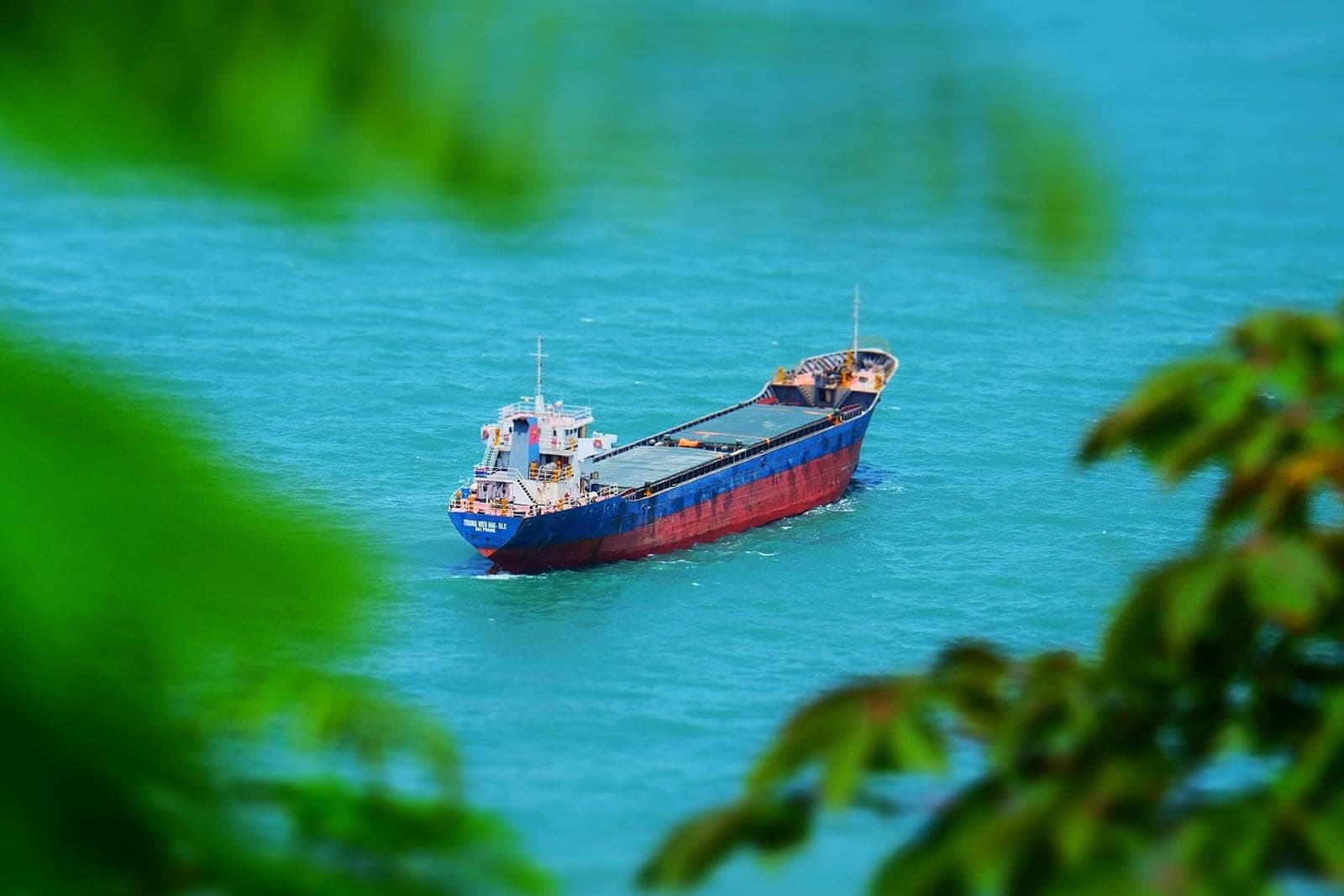 Vung Tau – 16